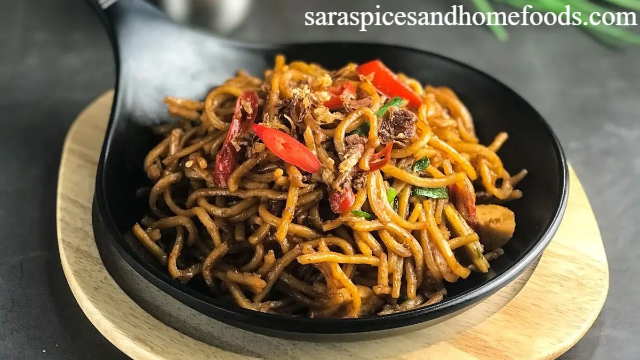 Makanan Khas Medan yang Wajib Dicoba