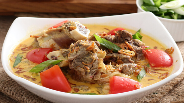 Menyelami Ragam Wisata Kuliner Banten: Lezatnya Tradisi dan Inovasi Lokal