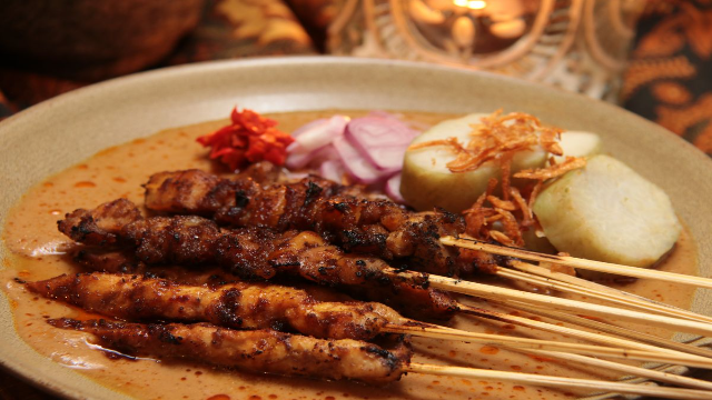 Sate Khas Blora: Warisan Kuliner Nusantara yang Menggugah Selera
